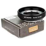 Metabones Contax G to Micro Four Thirds Lens Adapter in Black Matt (p/n MB_CG-m43-BM1) Metabones Contax G to Micro Four Thirds Lens Adapter in Black Matt (p/n MB_CG-m43-BM1)
